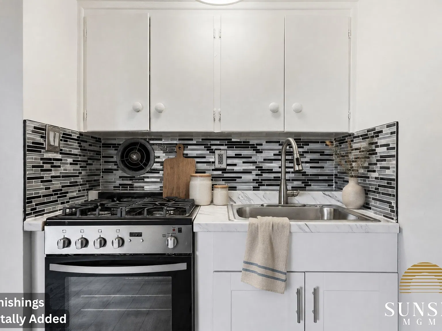 1 bed, $2,095 — Photo 2