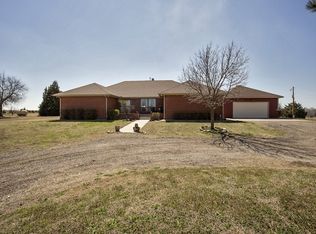 10886 SW Ohio Street Rd, Augusta, KS 67010