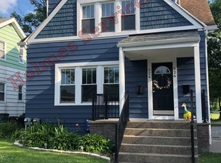 524 Academy St, Ferndale, MI 48220