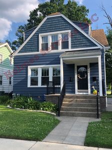 524 Academy St, Ferndale, MI, 48220