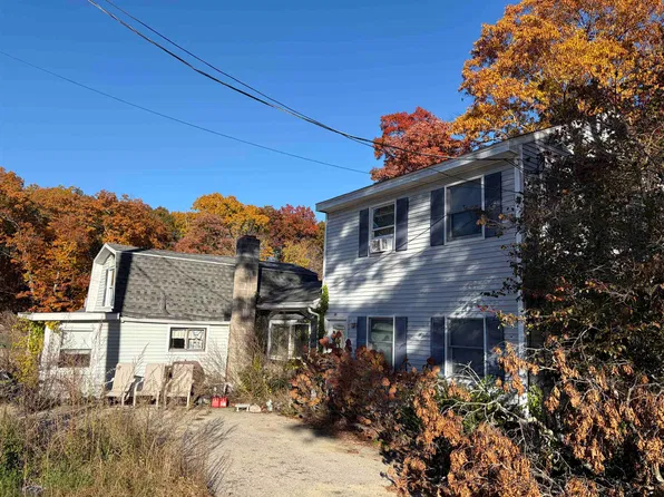 30 Dennison Avenue, Salem, NH 03079