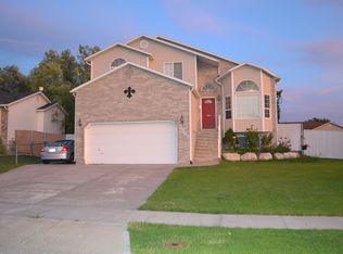3767 W 5575 S, Roy, UT 84067