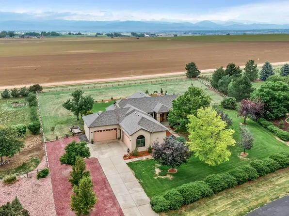 18115 Wagon Trl, Mead, CO 80542