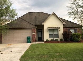 11414 Meadow View Dr, Denham Springs, LA 70726