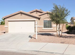 7908 W Napoli St, Phoenix, AZ 85043