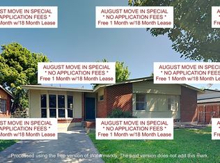 2333 Lockhart Ave, Dallas, TX 75228