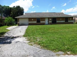 4596 31st Pl SW, Naples, FL 34116