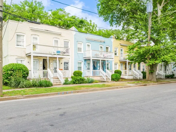 Cozy 1 bedroom apartment in Church Hill, 3214 O St APT 2, Richmond, VA 23223