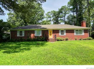 8302 Cornith Dr, Richmond, VA 23227