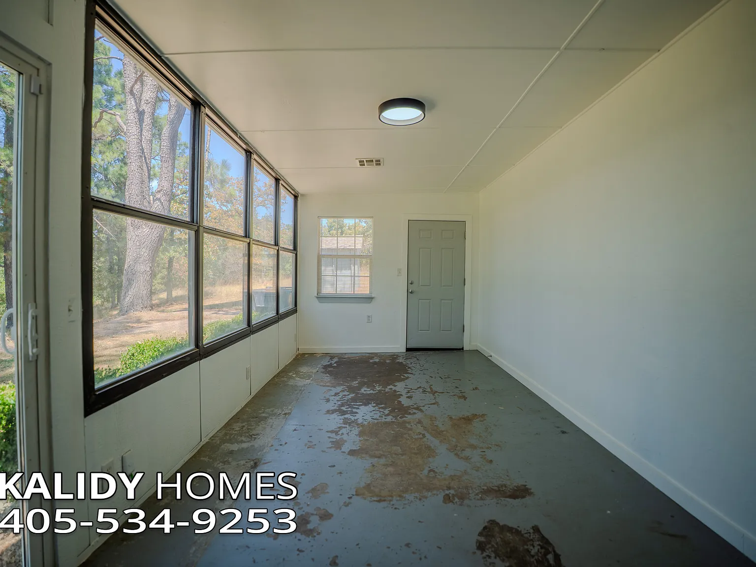5617 South Indian Meridian Road - 1 — Photo 3