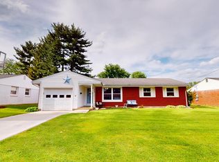 236 Hampton Rd, Mansfield, OH 44904