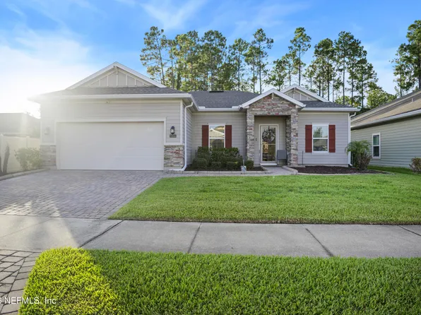 9906 PAVNES CREEK Drive, Jacksonville, FL 32222
