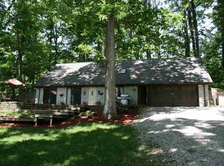 5125 N Creal St, Terre Haute, IN 47805