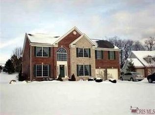 621 Waverly Cir, Akron, OH 44321