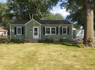 503 2nd St, Hudson, IA 50643
