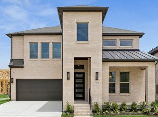 15756 Split Bark Ln, Frisco, TX 75033