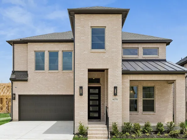 15756 Split Bark Ln, Frisco, TX 75033