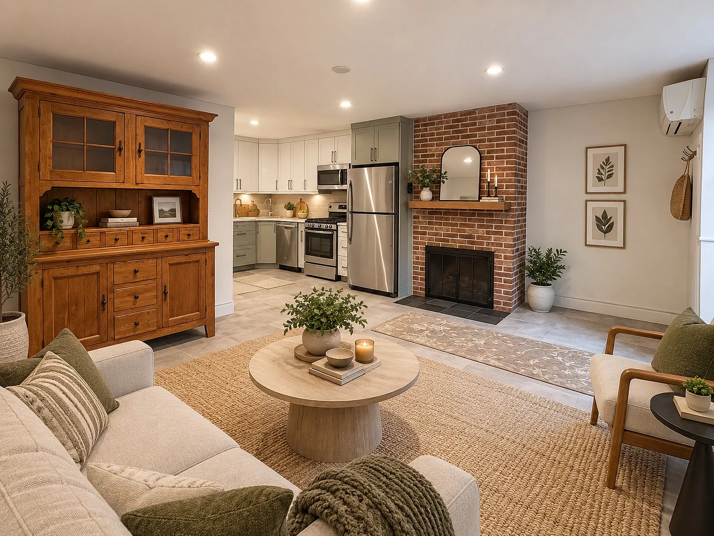 23 Fort Ave — Photo 1