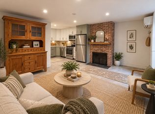 23 Fort Ave #1, Boston, MA 02119