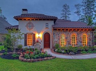 71 S Shimmering Aspen Cir, The Woodlands, TX 77389