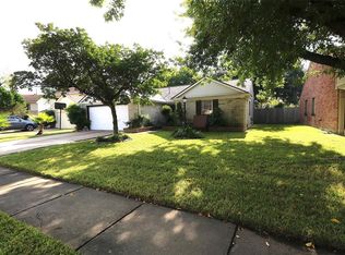 12011 Flaxen Dr, Houston, TX 77065
