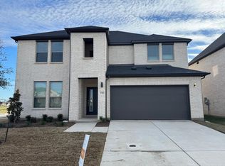 1101 Sunward Rd, Princeton, TX 75407