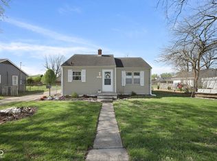 413 Vasbinder Dr, Chesterfield, IN