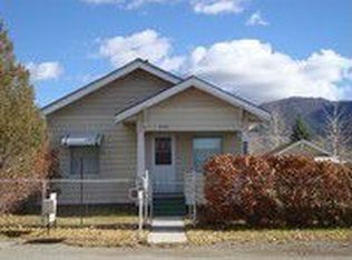 3222 Sanders St, Butte, MT 59701