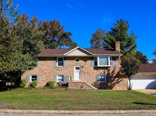 9704 Prince William Dr, Brandywine, MD 20613