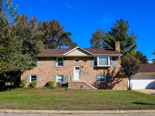 9704 Prince William Dr, Brandywine, MD 20613
