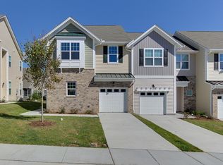 7216 Ladbrooke St, Raleigh, NC 27617