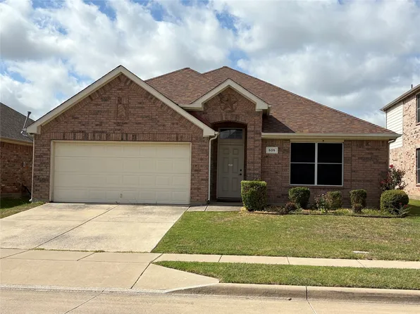 505 Mystic River Trl, Fort Worth, TX 76131