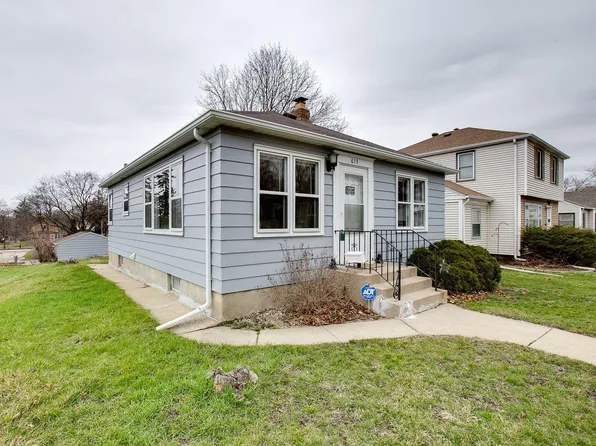 615 Sheridan Ave N, Minneapolis, MN 55411
