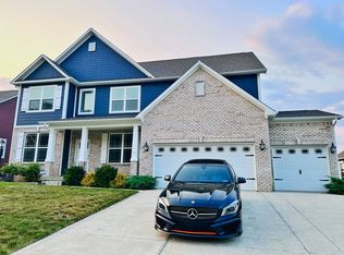 (Undisclosed Address), Greenwood, IN 46142