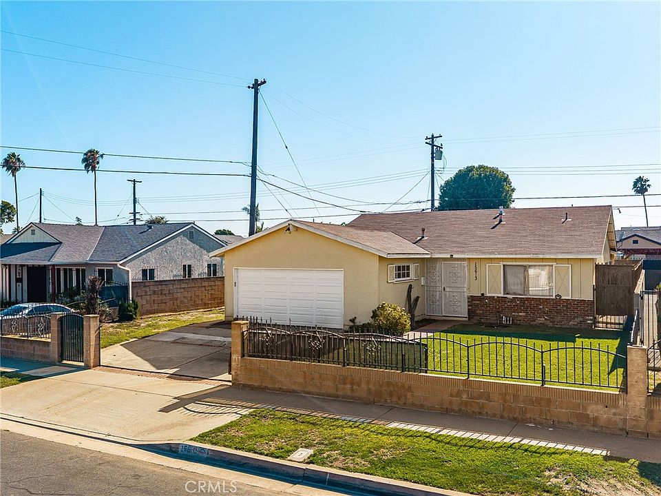 2nd image of 15613 S Visalia Ave