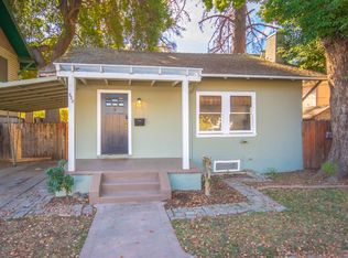 522 7th St, Marysville, CA 95901