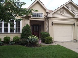 61 Birmingham Ln #61, Monroe, NJ 08831