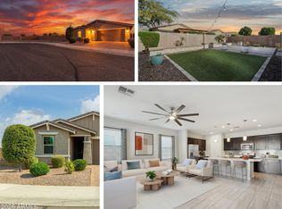 12242 W Briles Rd, Peoria, AZ 85383