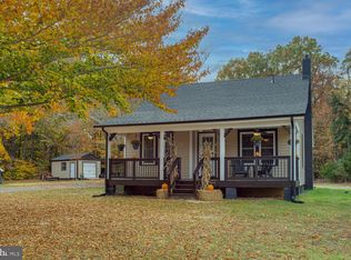 6245 Port Tobacco Rd, La Plata, MD 20646