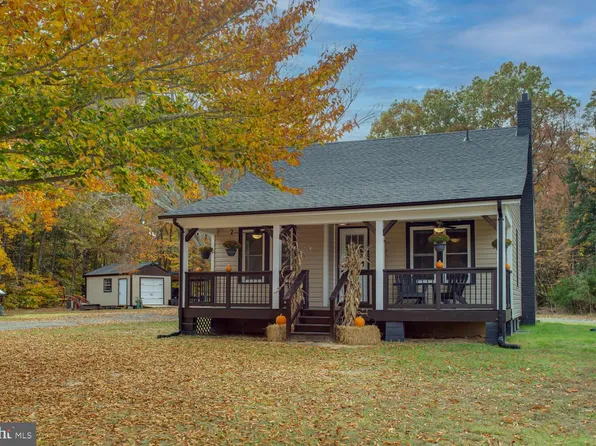 6245 Port Tobacco Rd, La Plata, MD 20646