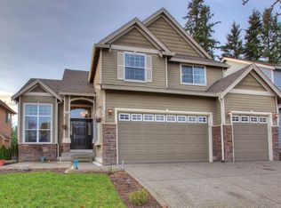30633 122nd Ave SE, Auburn, WA 98092