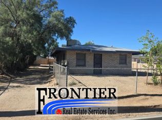 529 W Church Ave #1/2, Ridgecrest, CA 93555