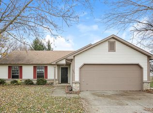 5040 Harpers Ln, Indianapolis, IN