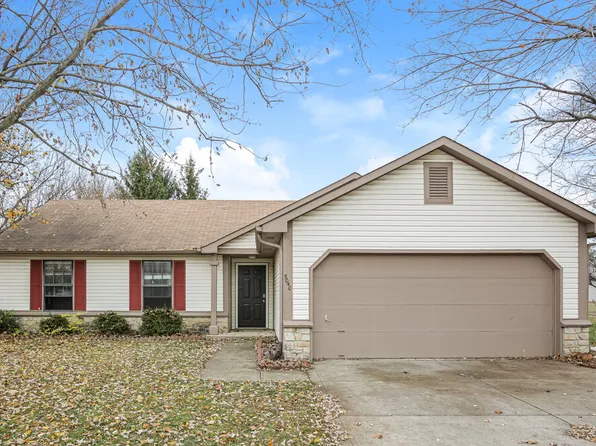 5040 Harpers Ln, Indianapolis, IN 46268