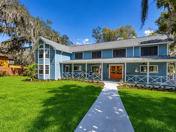 1217 EDGEWOOD RANCH ROAD, ORLANDO, FL 32835