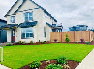 7149 SE Bristletail Ln, Hillsboro, OR 97123