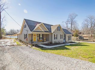 167 Sycamore St, Adamsville, TN 38310