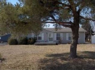 980 NW 1101st Rd, Odessa, MO 64076