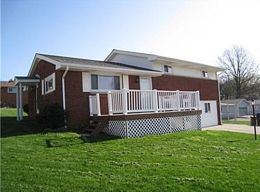 2nd image of 601 Coulter Ave