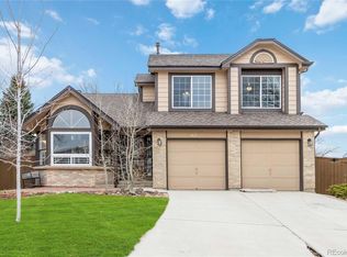 9527 Sherrelwood Ln, Highlands Ranch, CO 80126